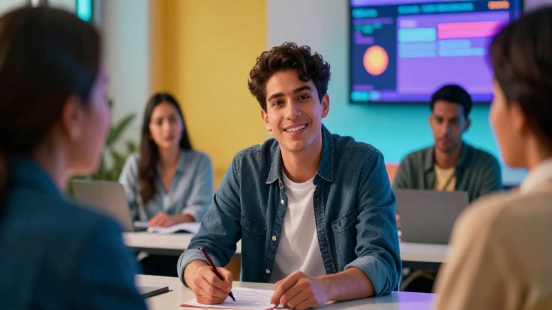 Potencia tu espíritu emprendedor activamente