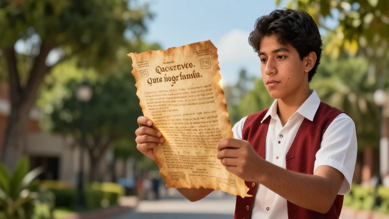 Qué es una biografía: Concepto, tipos, historia y ejemplos 4 Estudio mexicano ilustra historia biográfica con estilo premium