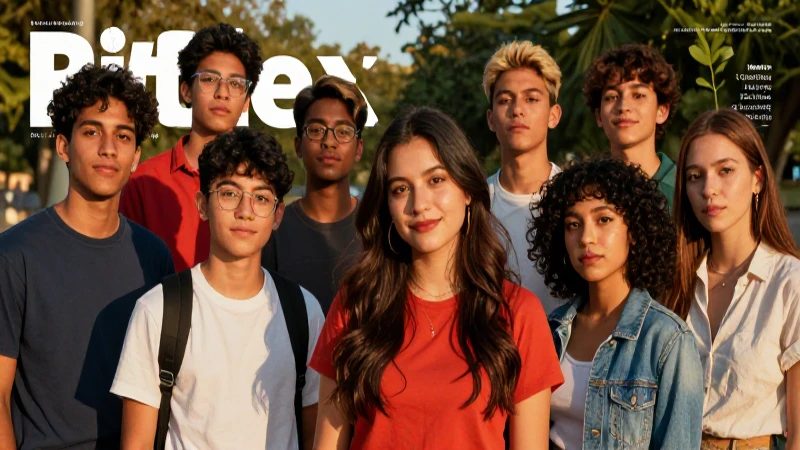 Qué es bisexual: definición y concepto de bisexualidad 5 Revista educativa mexicana moderna y vibrante