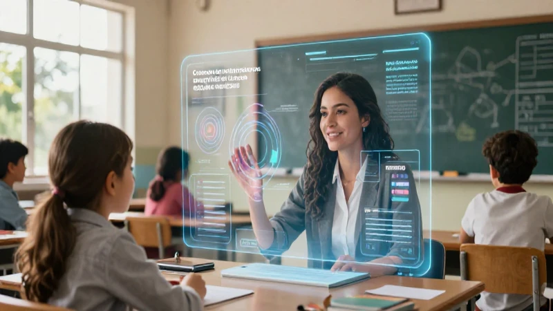 Conoce los innovadores instrumentos evaluativos en la nueva escuela mexicana 6 Recursos innovadores para evaluar la educación mexicana