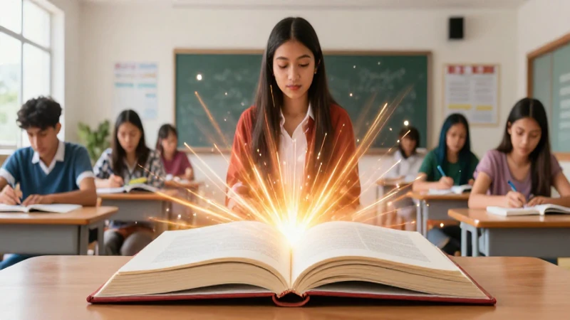 Transformaciones educativas en materiales de la Nueva Escuela Mexicana 4 Aula moderna, diversidad y aprendizaje vibrante