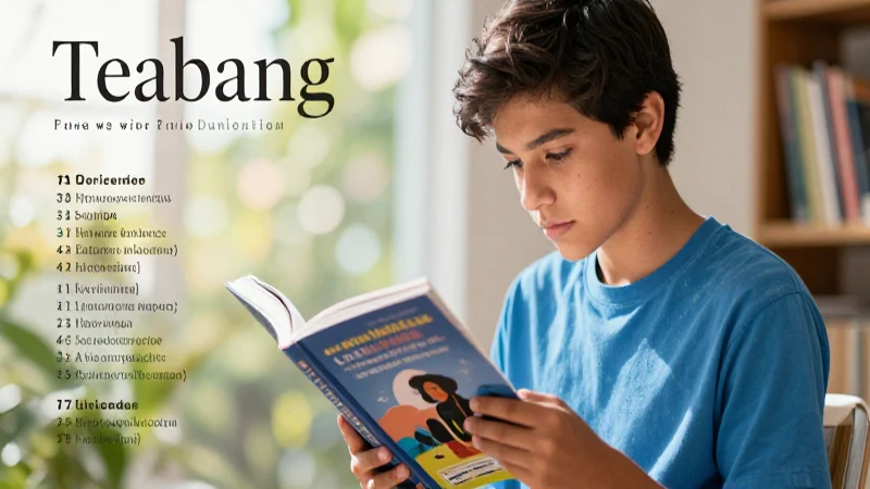 Haikus en los libros de la SEP: Conoce sus características únicas 3 Estudiante mexicano con ilustración de libro