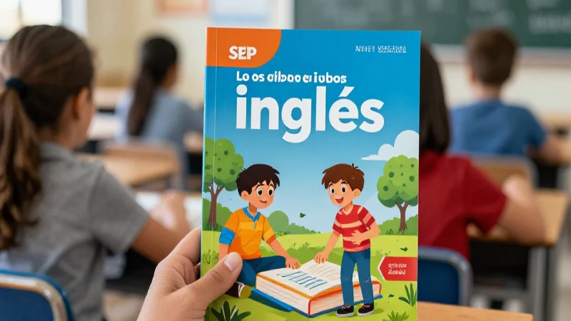Estrategias efectivas con libros de la SEP