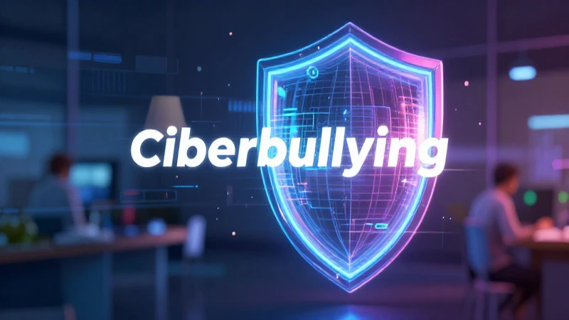 Qué es el ciberbullying Definición y concepto clave 5 Definición y causas del ciberbullying