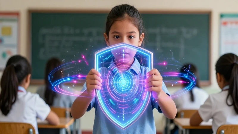 Qué es el ciberbullying Definición y concepto clave 7 Estudiante joven empoderada por tecnología digital