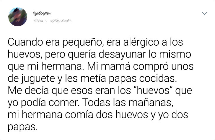 Qué comía: Descubre qué comió en su infancia y más 2 que comia descubre que comio en su infancia y mas