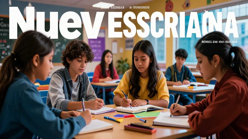 Potencia competencias y valores en la Nueva Escuela Mexicana 4 Innovación impulsa valores y competencias educativas