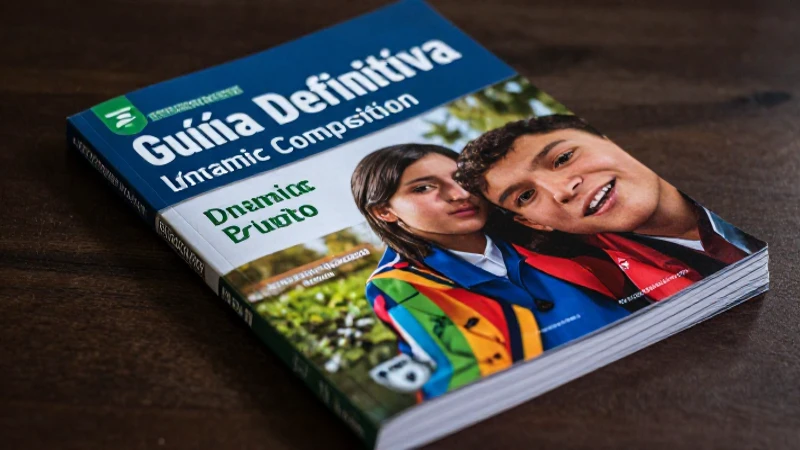 Nuevos libros de texto: guía definitiva para aprender