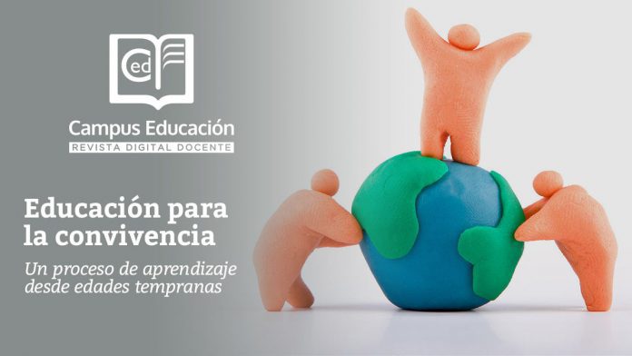 que convivencia definicion tipos y beneficios esenciales 1