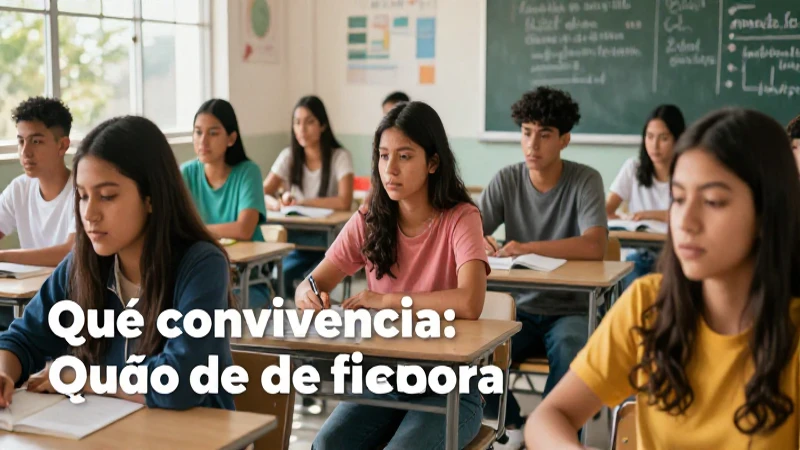 Definición, tipos y beneficios de convivencia