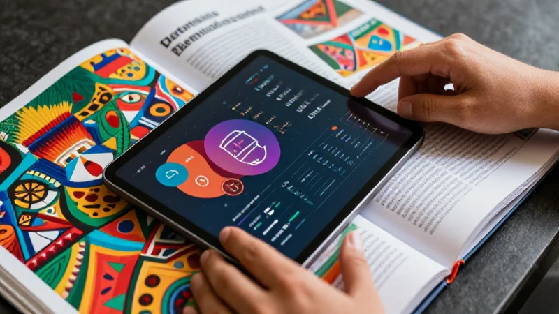 Los criterios clave de evaluación de libros de arte según la SEP 4 Arte mexicano y tecnología en portada