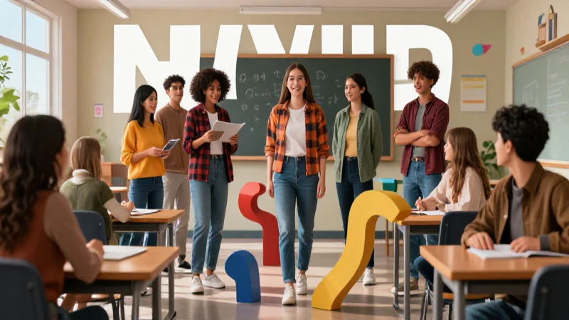 Diversidad mexicana promueve una inclusión vibrante