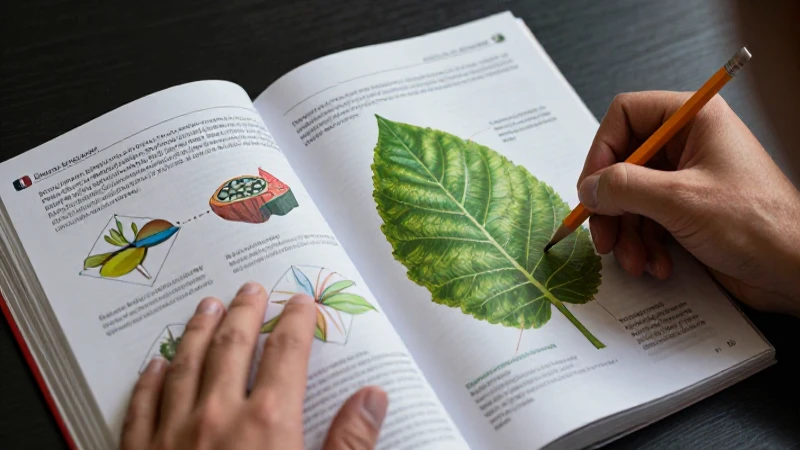 Diferencias clave: Libros de biología SEP vs. libros autodidactas 5 Libros de biología SEP contrastan con libros autodidactas