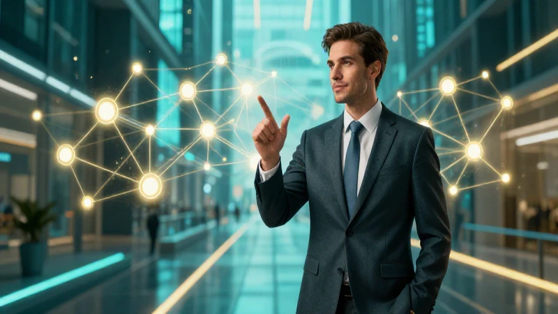 Qué es la dirección y cuál es su definición esencial 5 Líder visionario en una red corporativa dinámica
