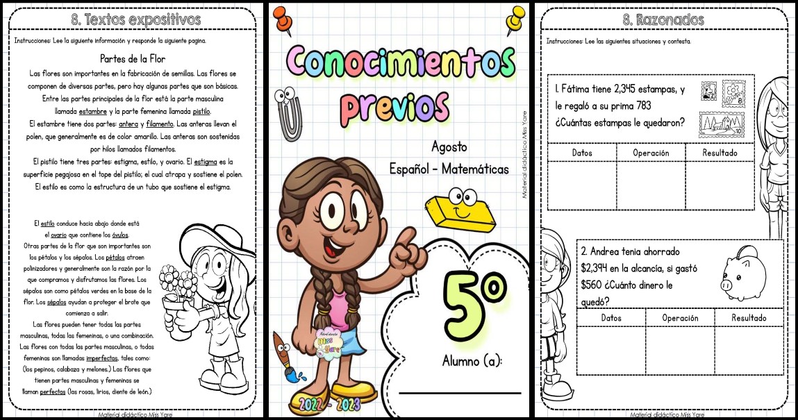 Qué ejercicios útiles y divertidos hay para 5to de primaria 30 que ejercicios utiles y divertidos hay para 5to de primaria