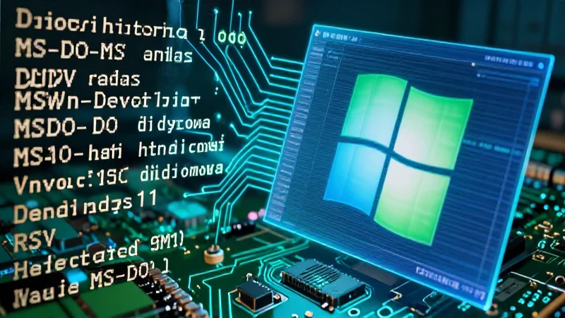 Qué es el Windows: Definición, Historia y Ventajas Clave 3 La historia y evolución de Windows