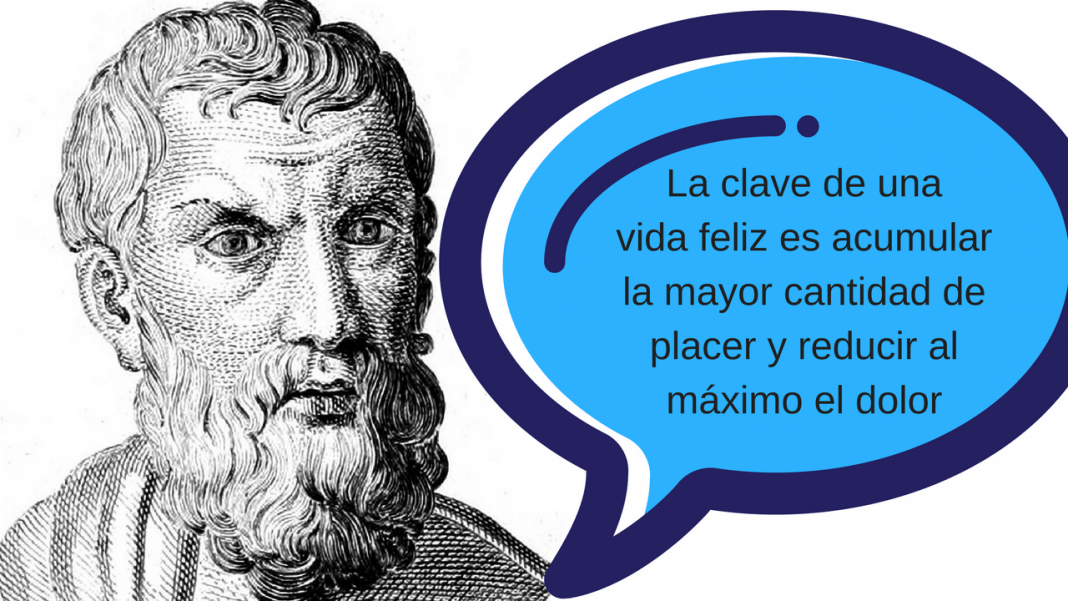 que ensenanzas ofrece epicuro sobre vida y filosofia 1
