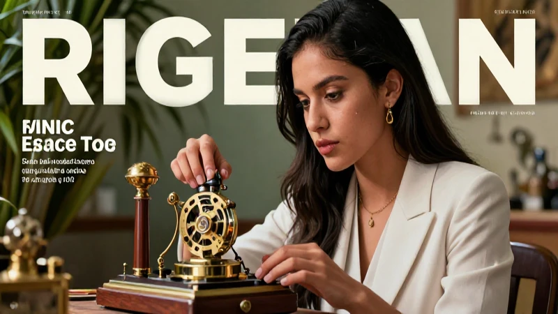 Qué es afición: definición y concepto explicado claramente 5 Joven mexicana enfocada interactúa con un objeto antiguo