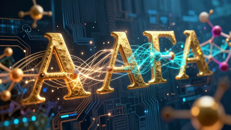 Alfa: un concepto multifacético y visual