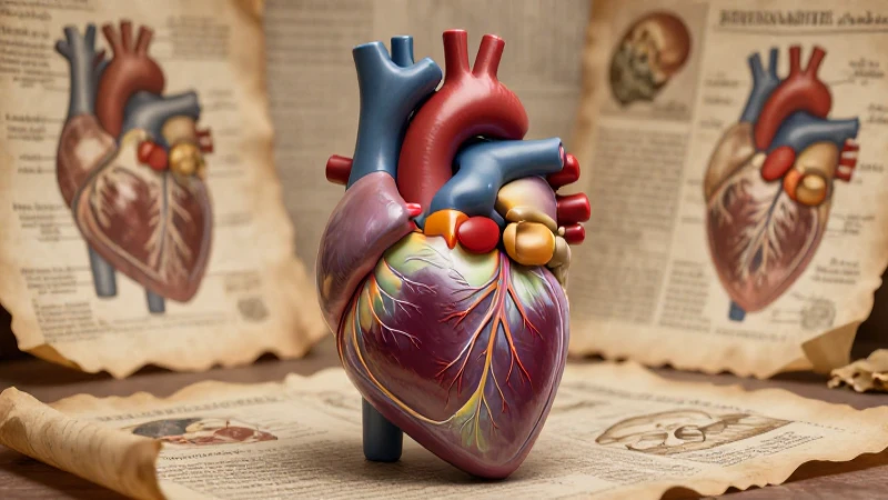 Anatomía: estudio detallado de estructura y función