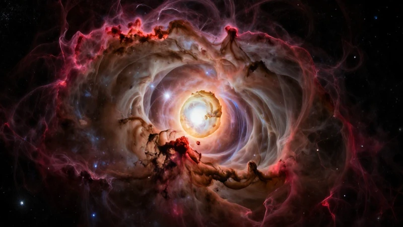 Conoce qué es el mundo astronómico: guía completa y Conoce 3 Escena cósmica educativa y vibrante