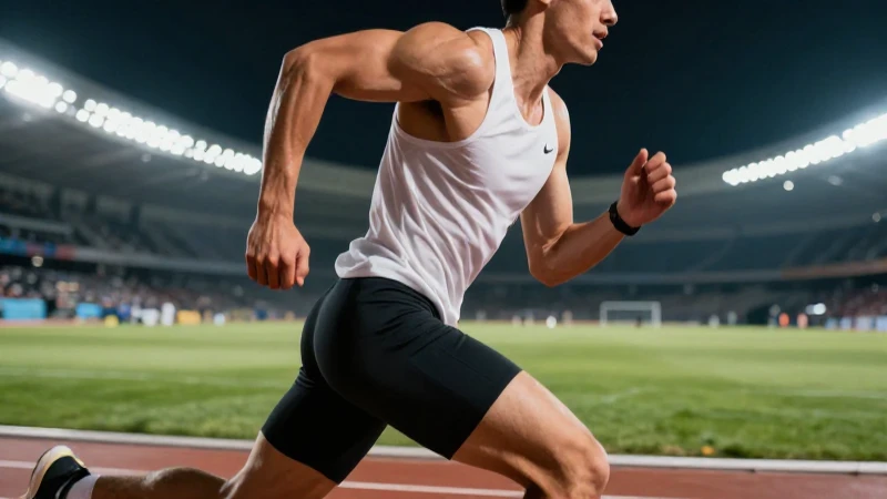 Qué es atleta: definición y concepto en el deporte moderno 8 Definiciones y conceptos del atleta moderno