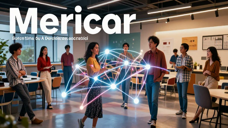 Qué son los colaboradores y cuáles son sus tipos y conceptos 6 Educadores mexicanos colaboran en un espacio educativo dinámico