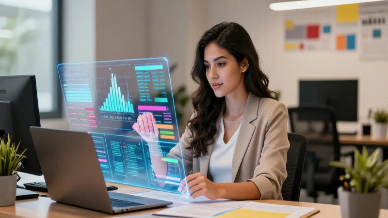 Contabilidad: formación, experticia y análisis financiero