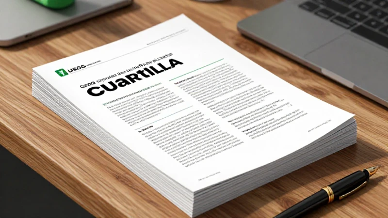 Qué es una cuartilla Usos, tamaño y formato explicados 4 Guía académica de la cuartilla
