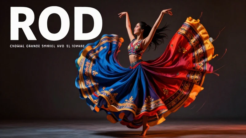Cuál es la definición, importancia y tipos de danza hoy 6 Baila enérgicamente para representar aprendizaje y cultura