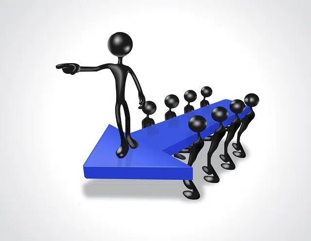 que es el adoctrinamiento y cual es su significado