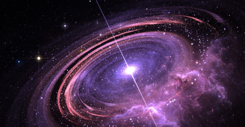 que es el big bang y cuales son sus caracteristicas