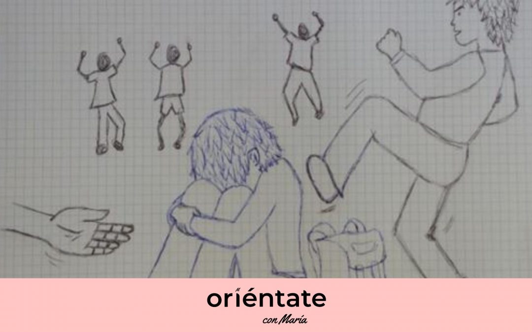 que es el bullying y cuales son sus conceptos clave