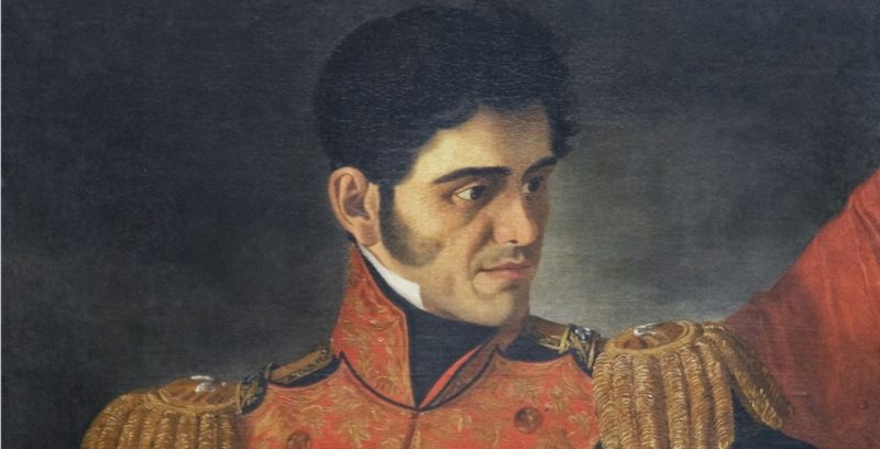 que es el caudillismo definicion y concepto explicados 1