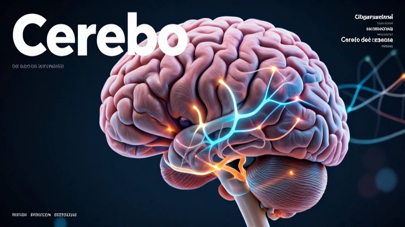 Anatomía y función esenciales del cerebro