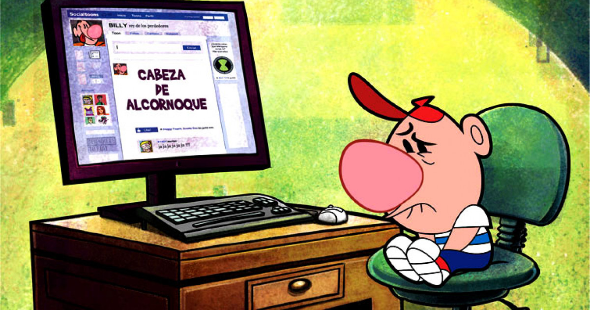 Qué es el ciberbullying Definición y concepto clave 2 que es el ciberbullying definicion y concepto clave 2