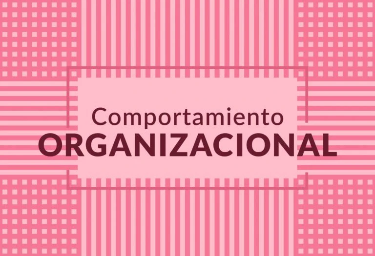 Qué es el comportamiento organizacional y sus características 7 que es el comportamiento organizacional y sus caracteristicas