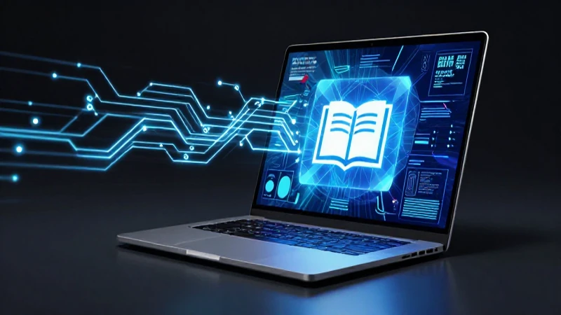 Tipos y funcionamiento de computadoras