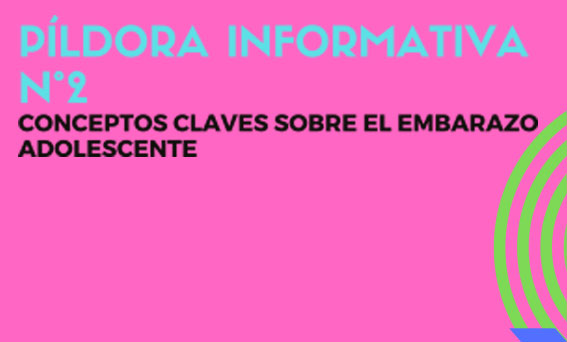 que es el embarazo precoz definicion y concepto clave 1