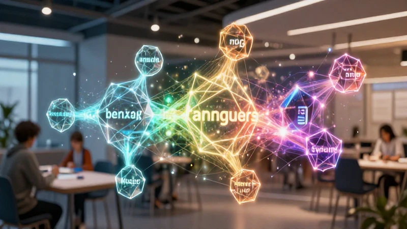 Qué es el habla: definición, clasificación y conceptos clave 4 Estructuras lingüísticas conectadas y dinámicas