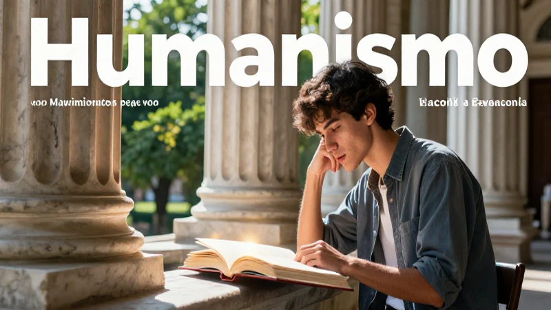 Humanismo: origen y vínculo con la Ilustración
