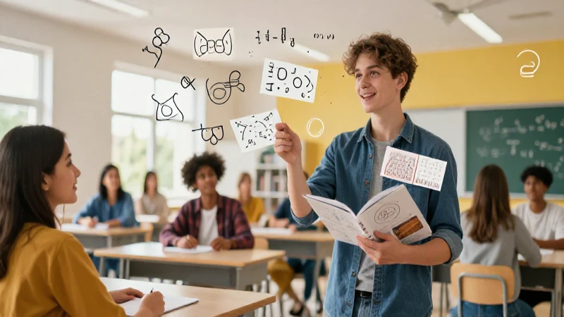 Lenguaje algebraico: definición, características y utilidad 5 Estudio dinámico de álgebra moderno