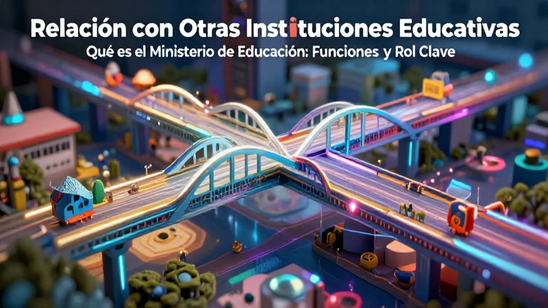 Escuelas mexicanas colaboran bajo una nueva política educativa
