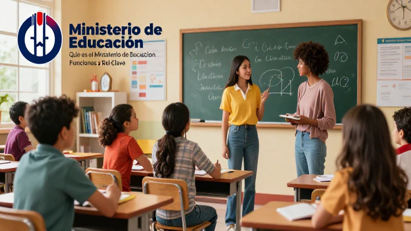 Reformas educativas transforman el aprendizaje en México