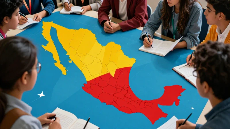 Conceptos y orígenes del nacionalismo mexicano