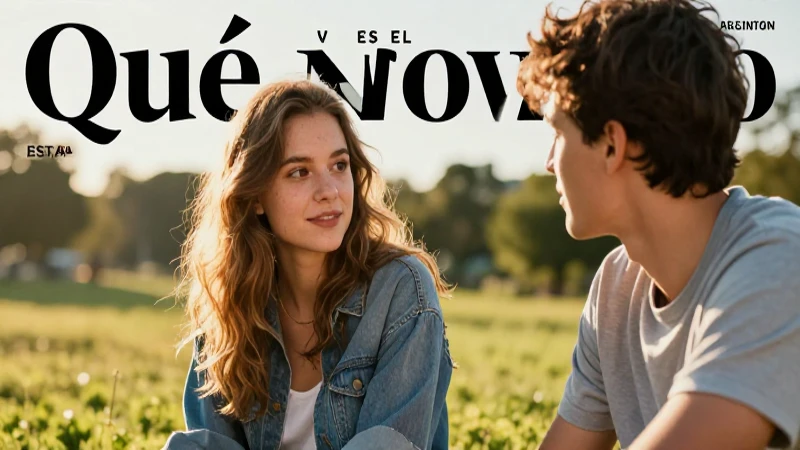 Qué es el noviazgo: definición, tipos y conceptos clave 5 Averigua los conceptos clave del noviazgo