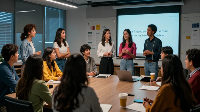 Panel de discusión sobre la Nueva Escuela Mexicana