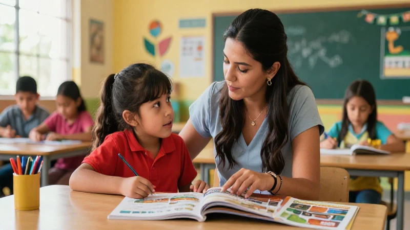 Recursos educativos: Guía para padres