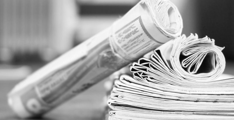 Qué es el periódico Concepto, su origen y funciones 2 que es el periodico concepto su origen y funciones