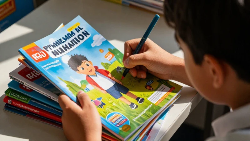 Recursos adicionales sobre el plan de los 11 años